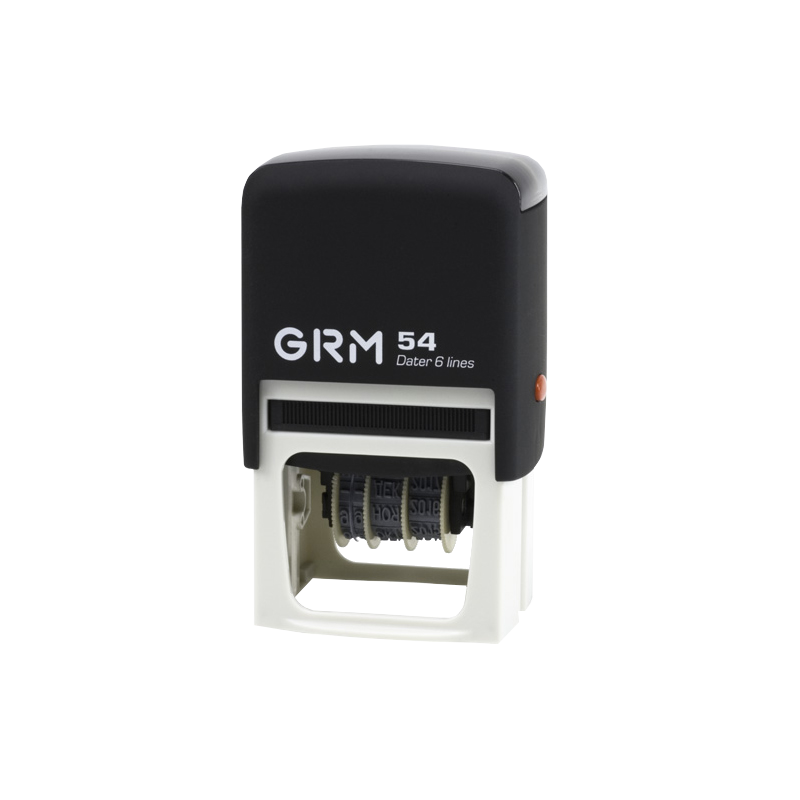 Датер GRAFF (GRF54Dat)